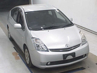 Toyota Prius 2006