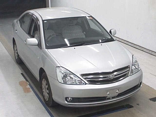 Toyota Allion 2006