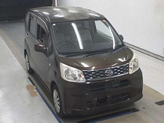 Daihatsu Move 2015