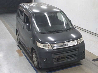 Suzuki Wagon 2009
