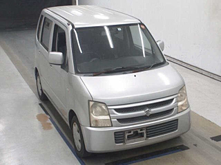 Suzuki Wagon 2006