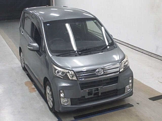 Daihatsu Move 2013