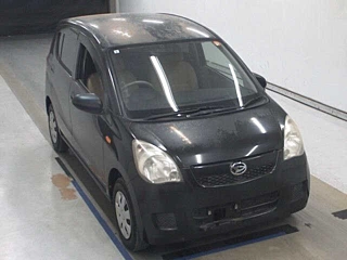 Daihatsu Mira 2007