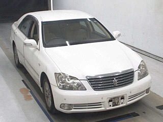 Toyota Crown 2007
