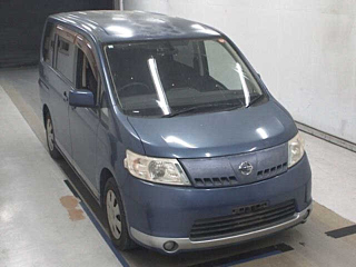 Nissan Serena 2007