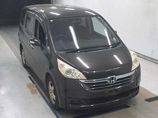 Honda Step Wagon 2007