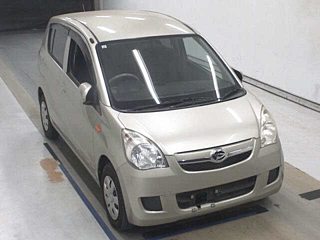 Daihatsu Mira 2008