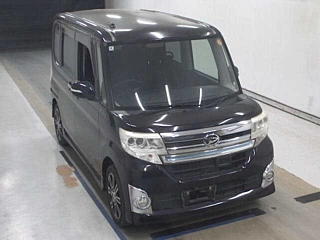 Daihatsu Tanto 2014