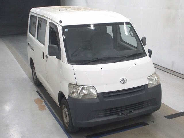 Toyota Lite-Ace