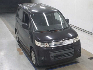Suzuki Wagon 2009