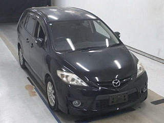 Mazda Premacy 2007