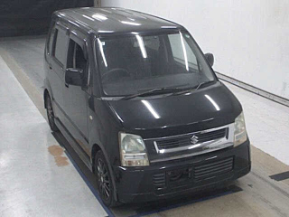 Suzuki Wagon 2005