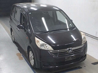 Honda Step Wagon 2006