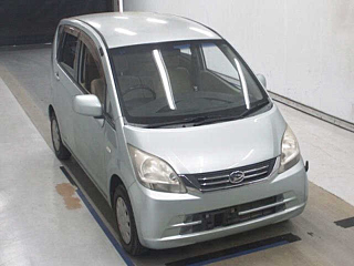 Daihatsu Move 2009