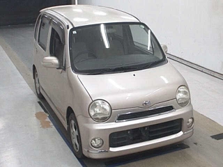 Daihatsu Move 2007