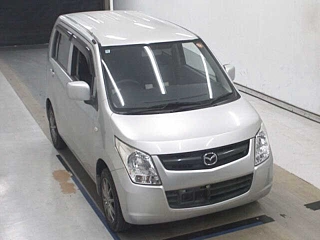 Mazda AZ Wagon 2008