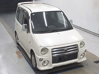 Daihatsu Move 2001