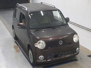 Daihatsu Mira 2010