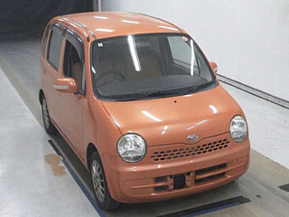 Daihatsu Move 2005