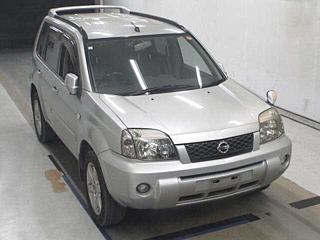 Nissan X-Trail 2005
