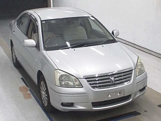 Toyota Premio 2006