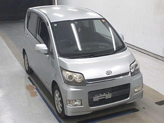 Daihatsu Move 2008