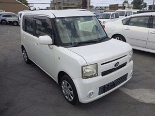 Daihatsu Move 2011