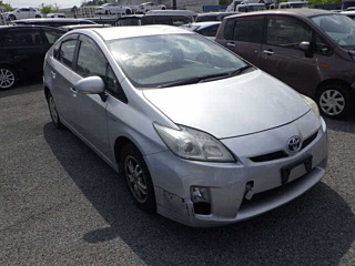 Toyota Prius 2010