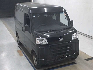 Daihatsu Hijet 2022