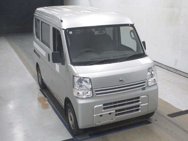 Nissan Clipper