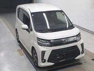 Daihatsu Move 2018