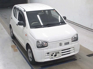 Suzuki Alto 2021