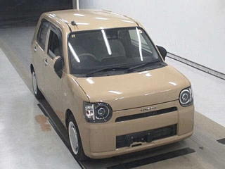 Daihatsu Mira 2023