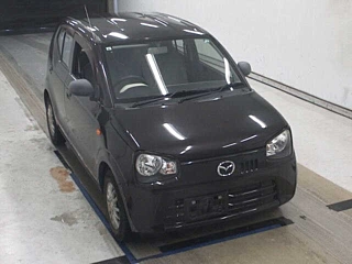 Mazda Carol 2015