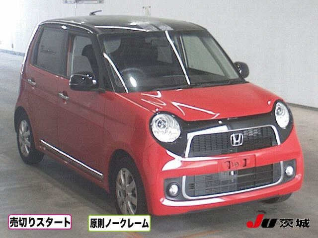 Honda N-ONE