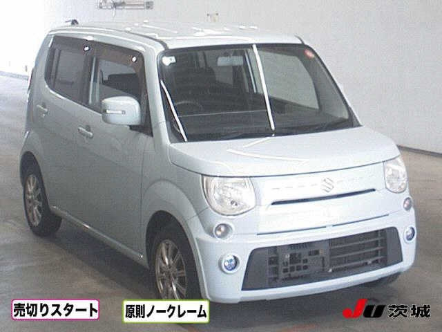 Suzuki MRWagon
