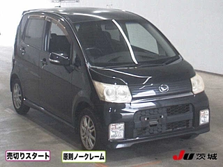 Daihatsu Move 2009