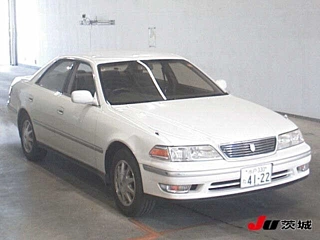 Toyota Mark2 1997