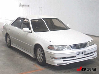 Toyota Mark2 2000