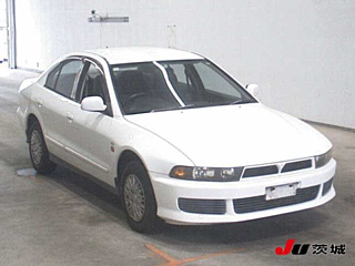 Mitsubishi Galant 1999
