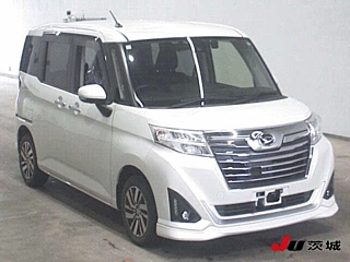 Daihatsu Thor 2017