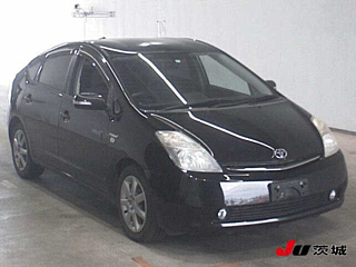 Toyota Prius 2008