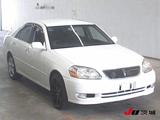 Toyota Mark2 2001