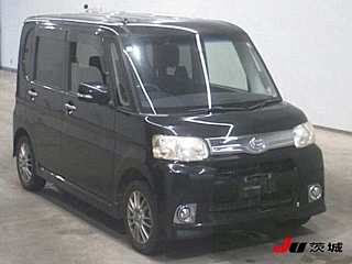 Daihatsu Tanto 2013