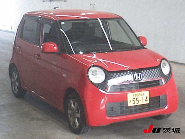 Honda N-ONE