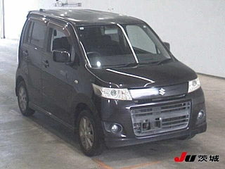 Suzuki Wagon 2009