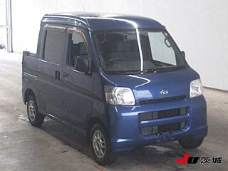 Daihatsu Hijet 2006