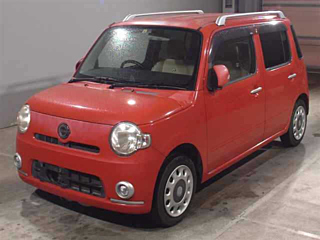 Daihatsu Mira 2010