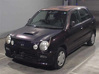 Daihatsu Opti 1999
