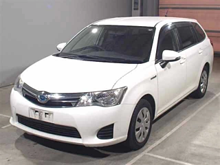 Toyota Corolla 2015